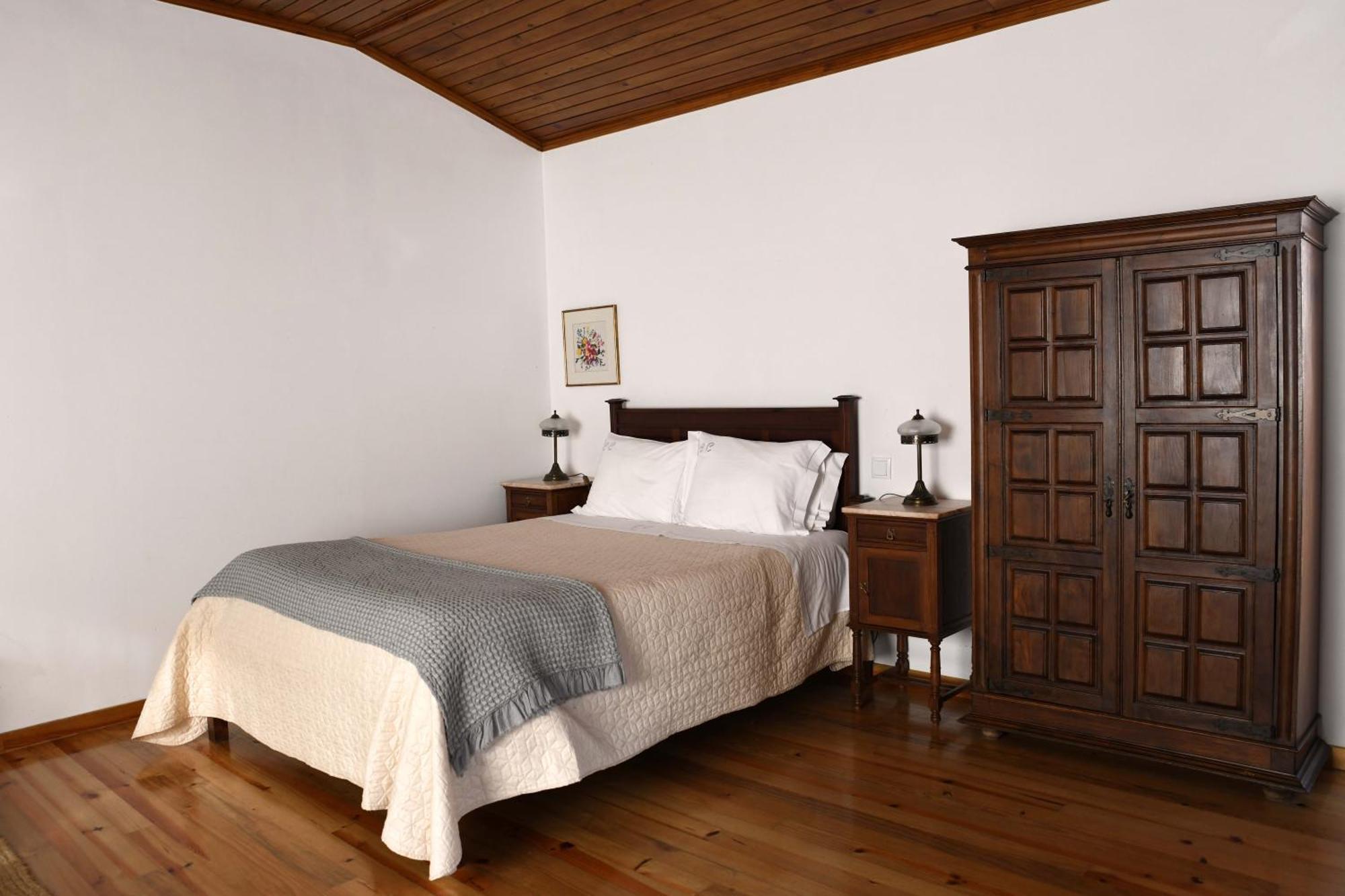 Вилла Casa Do Carvalho Viatodos Экстерьер фото