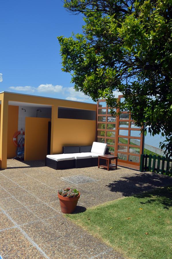 Вилла Casa Do Carvalho Viatodos Экстерьер фото