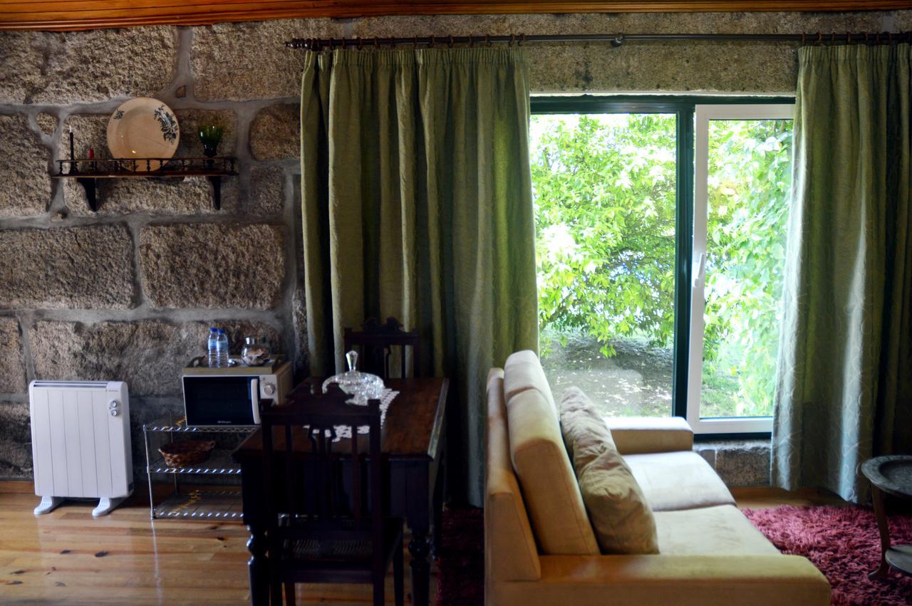 Вилла Casa Do Carvalho Viatodos Экстерьер фото