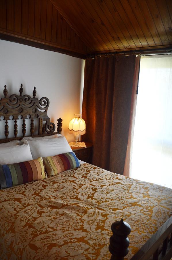 Вилла Casa Do Carvalho Viatodos Экстерьер фото