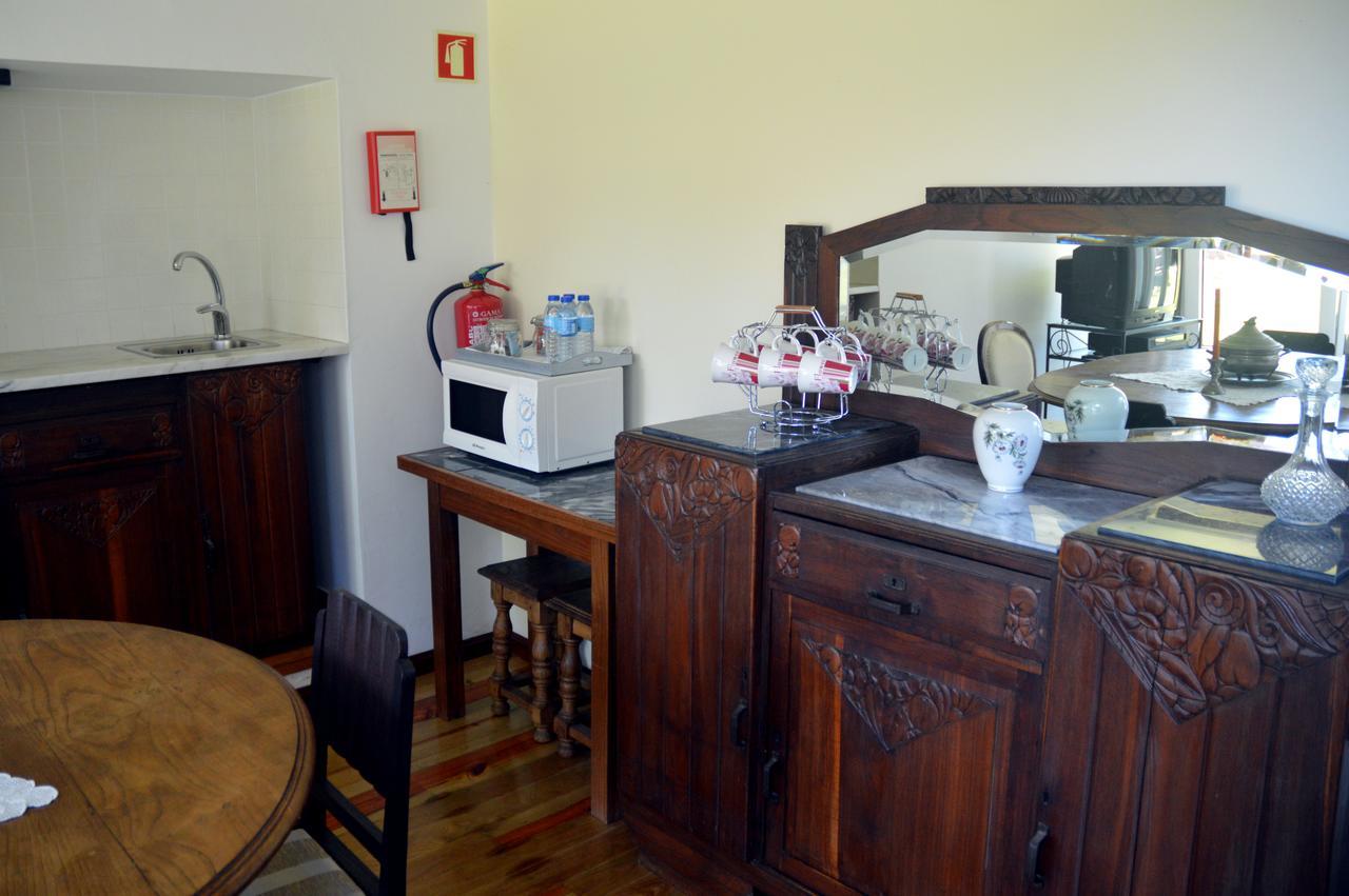 Вилла Casa Do Carvalho Viatodos Экстерьер фото