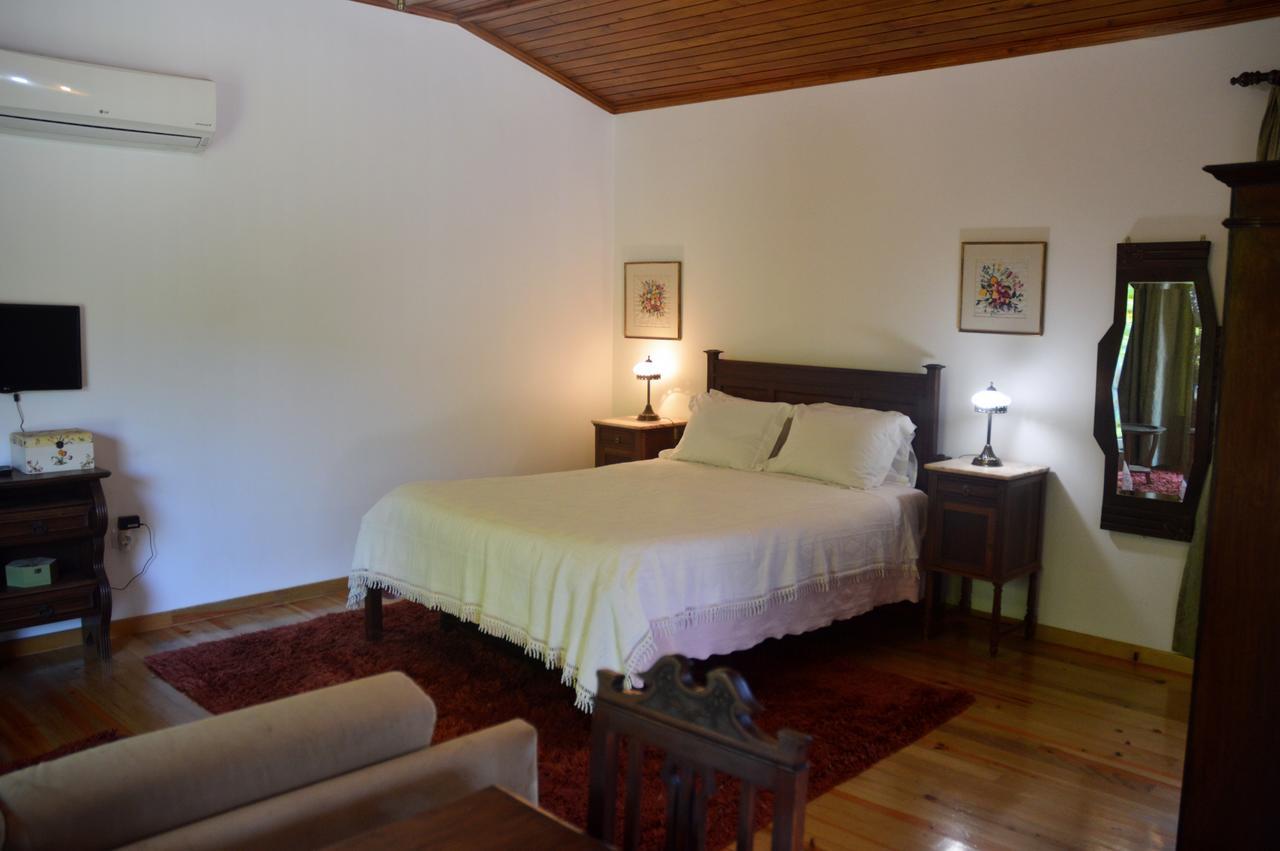 Вилла Casa Do Carvalho Viatodos Экстерьер фото